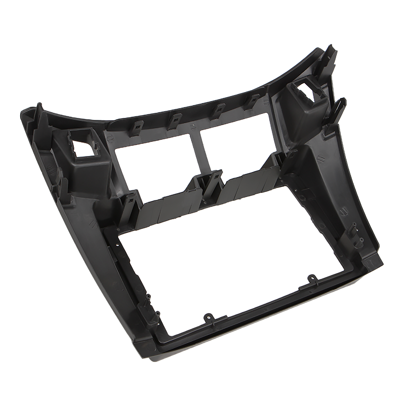 Переходная рамка Toyota Yaris 2005-2010 Vitz 2005-2010 Platz 2005-2010 (2373) 9"