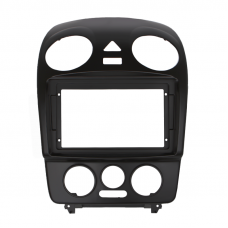 Переходная рамка Volkswagen Beetle 1997-2010 (7074) 9"