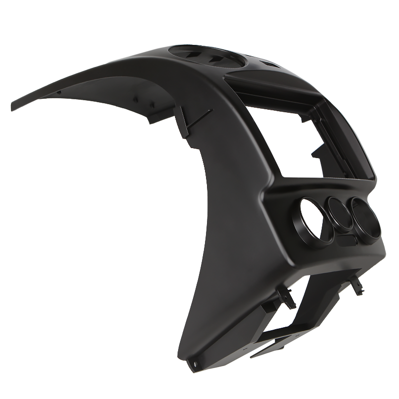 Переходная рамка Volkswagen Beetle 1997-2010 (7074) 9"