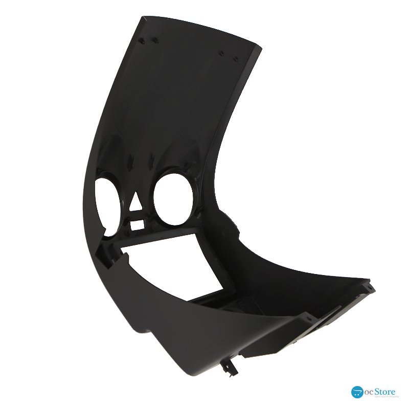 Переходная рамка Volkswagen Beetle 1997-2010 (7074) 9"