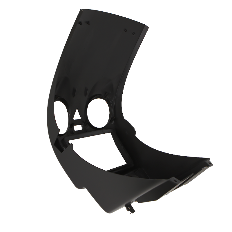 Переходная рамка Volkswagen Beetle 1997-2010 (7074) 9"