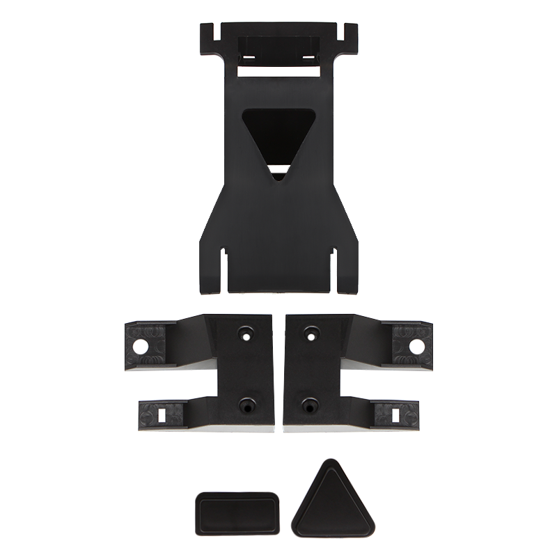 Переходная рамка Volkswagen Beetle 1997-2010 (7074) 9"