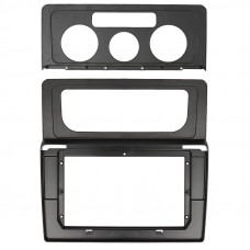 Переходная рамка Volkswagen Caddy 2004-2015 (7658) 10.1"