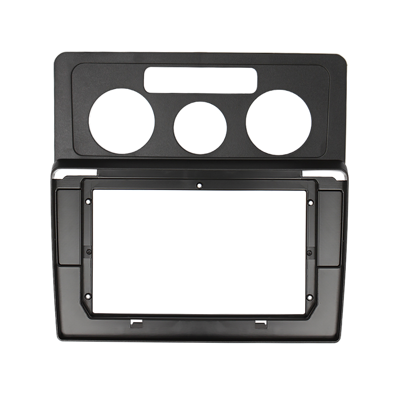 Переходная рамка Volkswagen Caddy 2004-2015 (7658) 10.1"