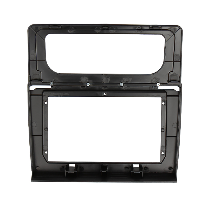 Переходная рамка Volkswagen Caddy 2004-2015 (7658) 10.1"