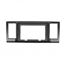 Переходная рамка Volkswagen Caravelle (T6) 2015-2019 (6790) 9"