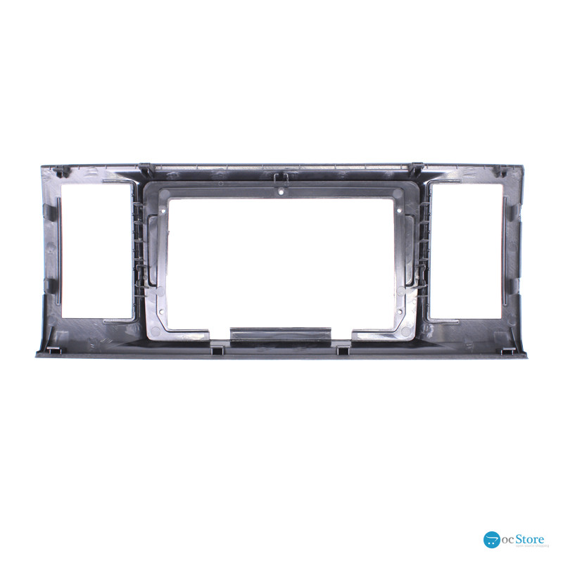 Переходная рамка Volkswagen Caravelle (T6) 2015-2019 (6790) 9"