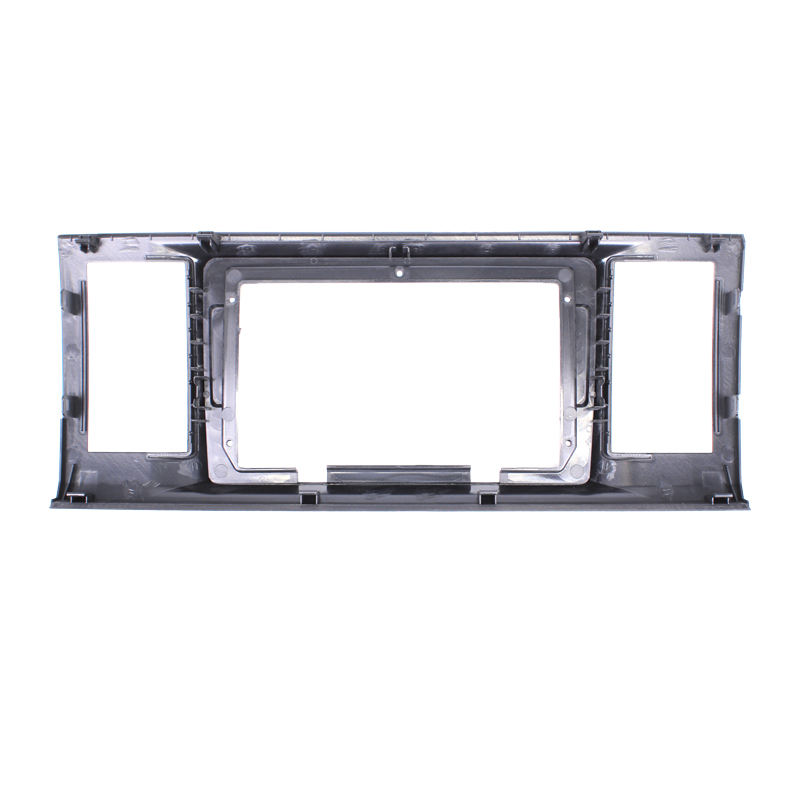 Переходная рамка Volkswagen Caravelle (T6) 2015-2019 (6790) 9"