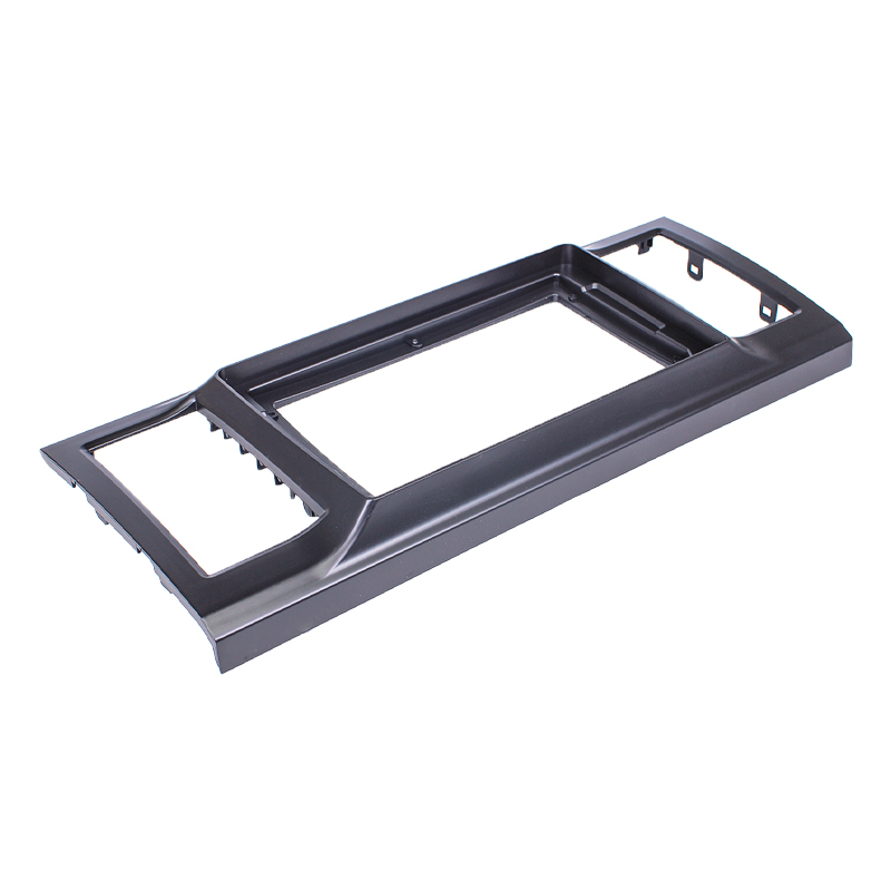 Переходная рамка Volkswagen Caravelle (T6) 2015-2019 (6790) 9"