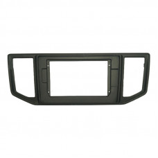 Переходная рамка Volkswagen Crafter 2016-2021 (7209) 10.1"