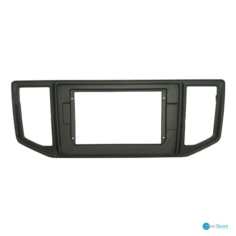 Переходная рамка Volkswagen Crafter 2016-2021 (7209) 10.1"