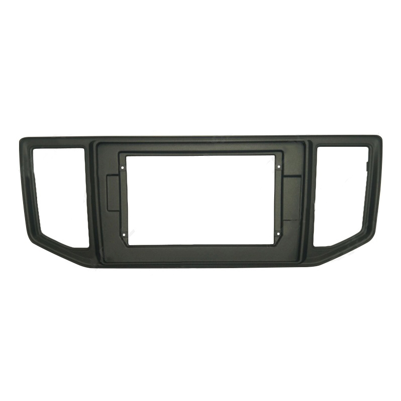 Переходная рамка Volkswagen Crafter 2016-2021 (7209) 10.1"