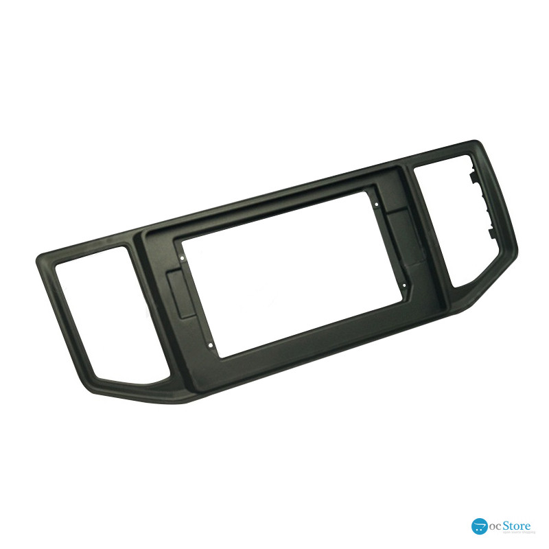 Переходная рамка Volkswagen Crafter 2016-2021 (7209) 10.1"