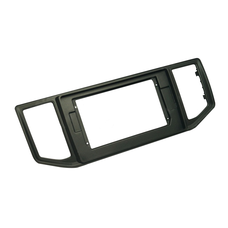 Переходная рамка Volkswagen Crafter 2016-2021 (7209) 10.1"