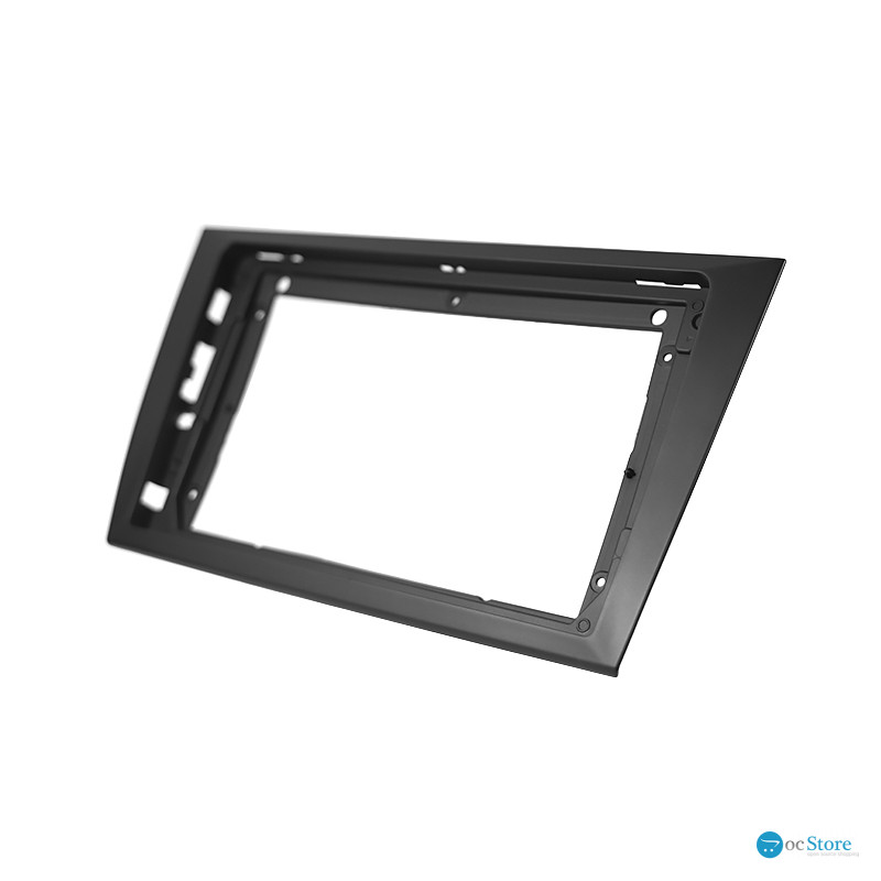 Переходная рамка 9" Volkswagen Golf 6 2008-2015 (TK 0999) 6491