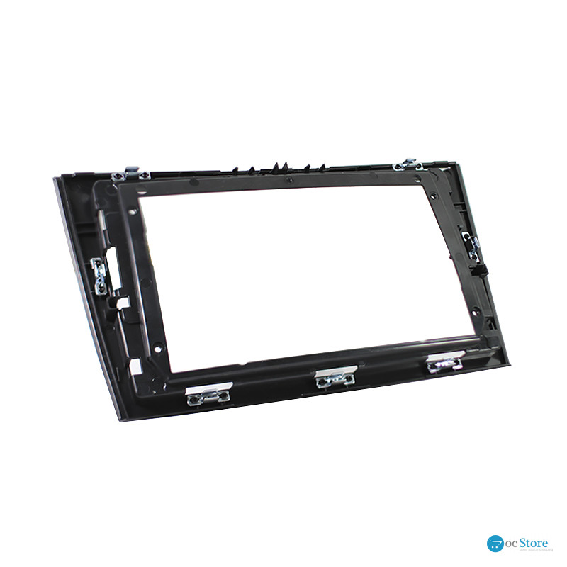 Переходная рамка 9" Volkswagen Golf 6 2008-2015 (TK 0999) 6491