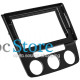 Переходная рамка Volkswagen Jetta 2005-2009 Golf 2003-2008 Auto AC (6881) 10.1"