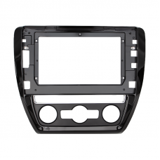 Переходная рамка Volkswagen Jetta VI 2010-2018 (6483) 10.1"