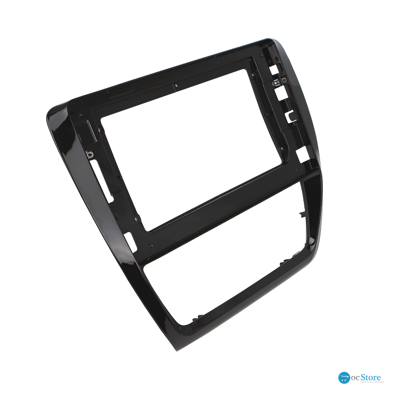 Переходная рамка Volkswagen Jetta VI 2010-2018 (6483) 10.1"