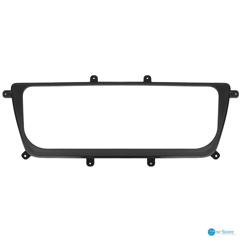 Переходная рамка Volkswagen Jetta VI 2010-2018 (6483) 10.1"
