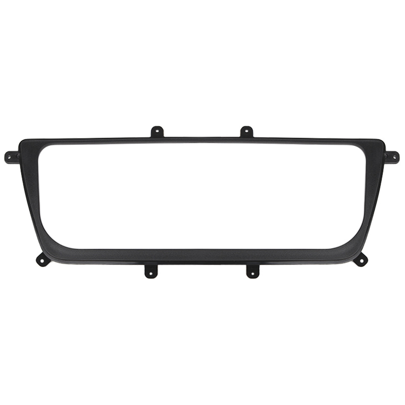 Переходная рамка Volkswagen Jetta VI 2010-2018 (6483) 10.1"