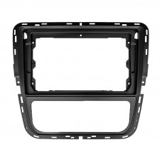 Переходная рамка Volkswagen Passat NMS 2011-2015 MC (6891) 9"