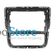 Переходная рамка Volkswagen Passat NMS 2011-2015 MC (6891) 9"
