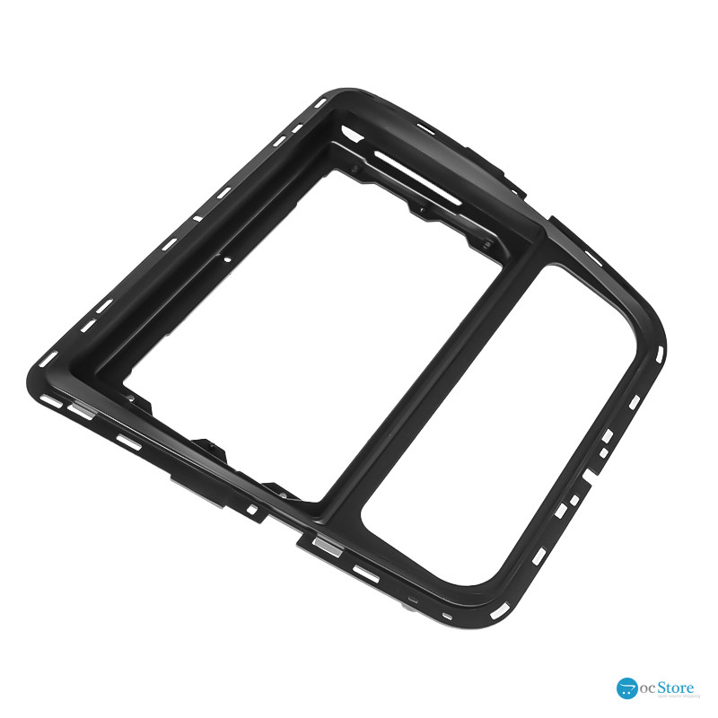Переходная рамка Volkswagen Passat NMS 2011-2015 MC (6891) 9"