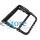 Переходная рамка Volkswagen Passat NMS 2011-2015 MC (6891) 9"