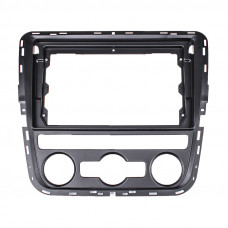 Переходная рамка Volkswagen Passat NMS 2011-2015 AC (6891) 9"