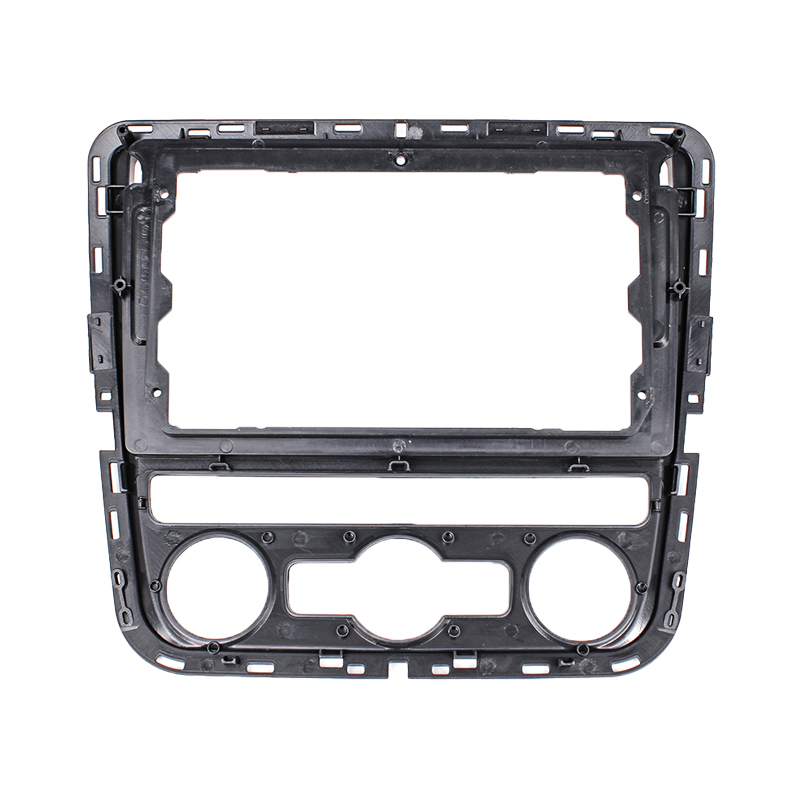 Переходная рамка Volkswagen Passat NMS 2011-2015 AC (6891) 9"