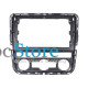 Переходная рамка Volkswagen Passat NMS 2011-2015 AC (6891) 9"