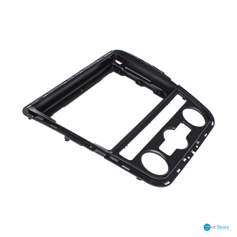 Переходная рамка Volkswagen Passat NMS 2011-2015 AC (6891) 9"