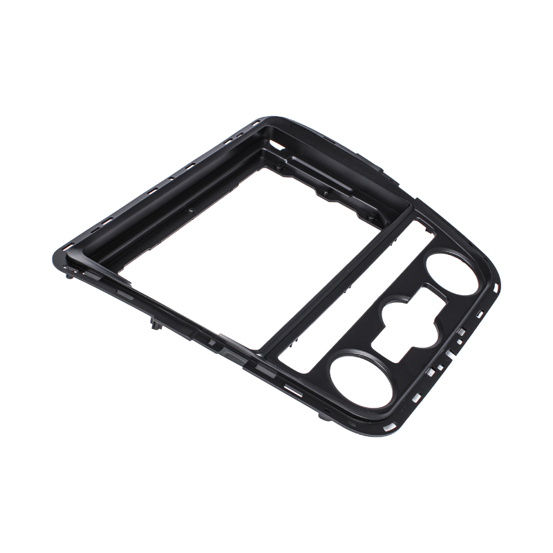 Переходная рамка Volkswagen Passat NMS 2011-2015 AC (6891) 9"