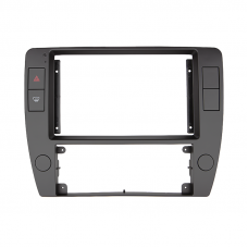 Переходная рамка Volkswagen Passat B5 1996-2005 (7445) 9"