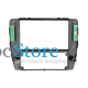 Переходная рамка Volkswagen Passat B5 1996-2005 (7445) 9"