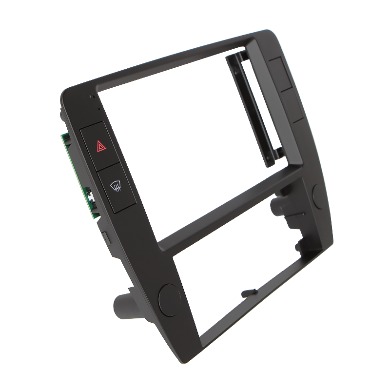 Переходная рамка Volkswagen Passat B5 1996-2005 (7445) 9"