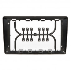 Переходная рамка Volkswagen Passat B5 1996-2005 (7492) 9"