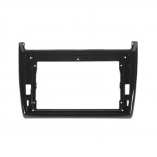 Переходная рамка Volkswagen Polo 2009-2020 (6465) 9"