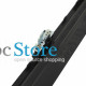 Переходная рамка Volkswagen Polo 2009-2020 (6465) 9"