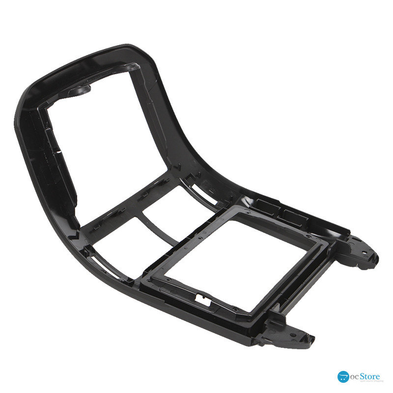 Переходная рамка Volkswagen Polo 4 2001-2009 9"