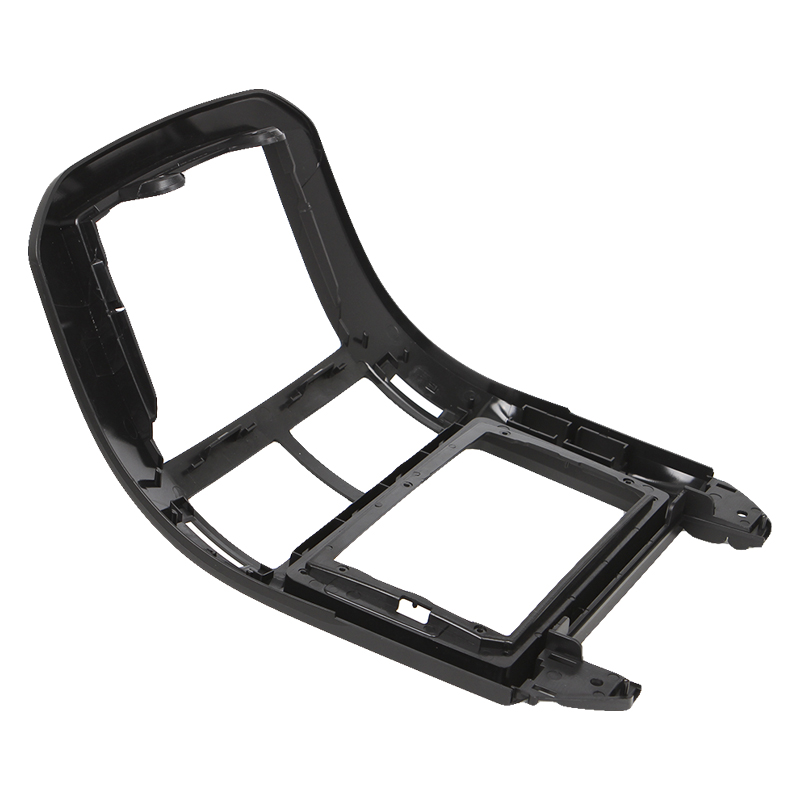 Переходная рамка Volkswagen Polo 4 2001-2009 9"