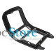 Переходная рамка Volkswagen Polo 4 2001-2009 9"
