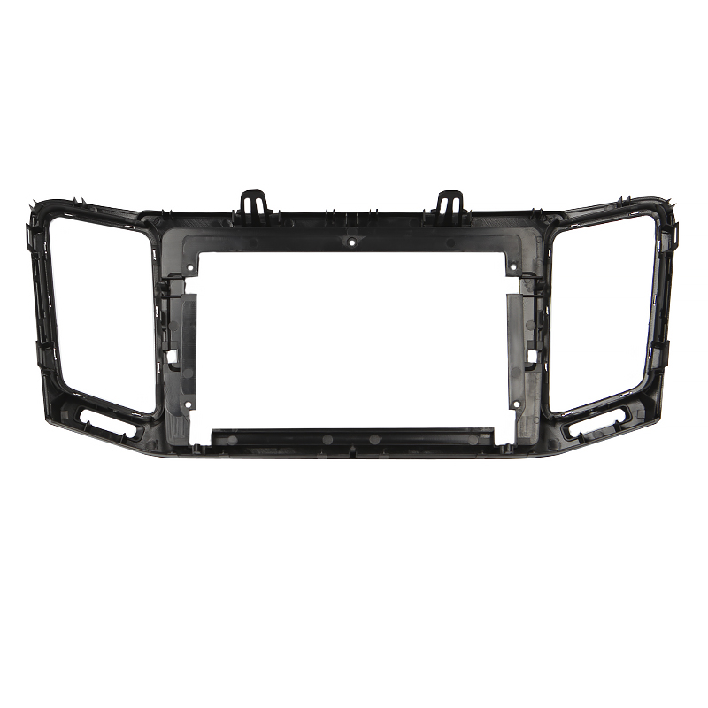 Переходная рамка Volkswagen Sharan 2010-2022 Seat Alhambra 2010-2022 9" (4657)