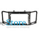 Переходная рамка Volkswagen Sharan 2010-2022 Seat Alhambra 2010-2022 9" (4657)