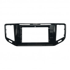Переходная рамка Volkswagen Teramont 2017+ (7210) 10.1"