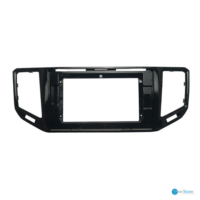 Переходная рамка Volkswagen Teramont 2017+ (7210) 10.1"