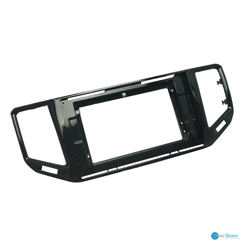 Переходная рамка Volkswagen Teramont 2017+ (7210) 10.1"