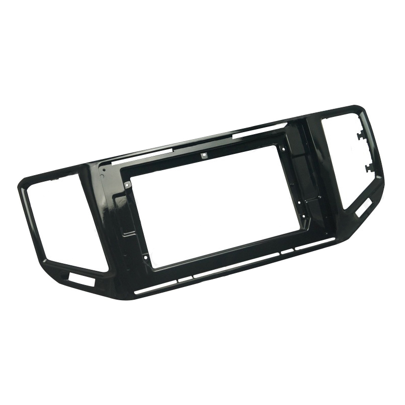 Переходная рамка Volkswagen Teramont 2017+ (7210) 10.1"