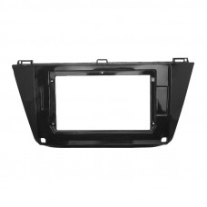 Переходная рамка Volkswagen Tiguan 2016+ (7046) 10.1"